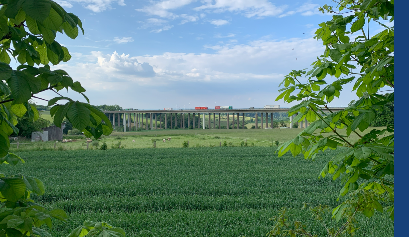 Energie aus der Region für die Region!